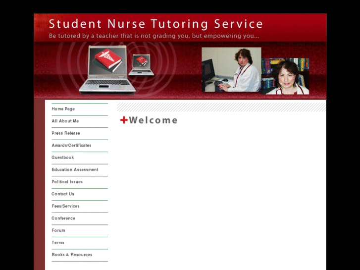 www.studentnursetutor.com