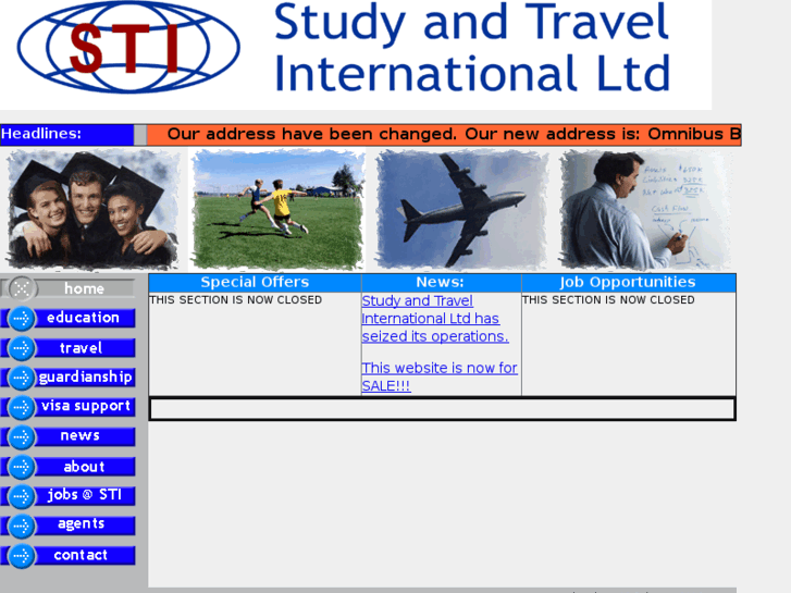 www.studytravel.co.uk