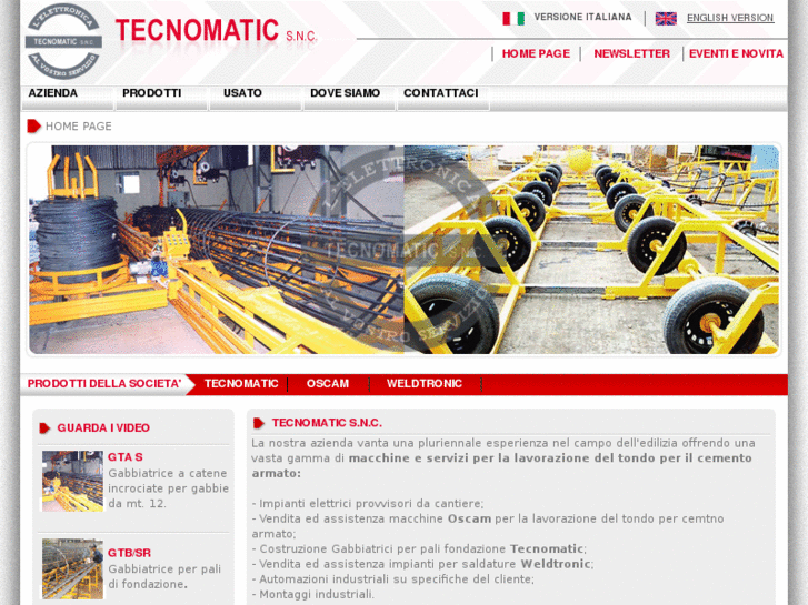 www.tecnomaticsnc.com