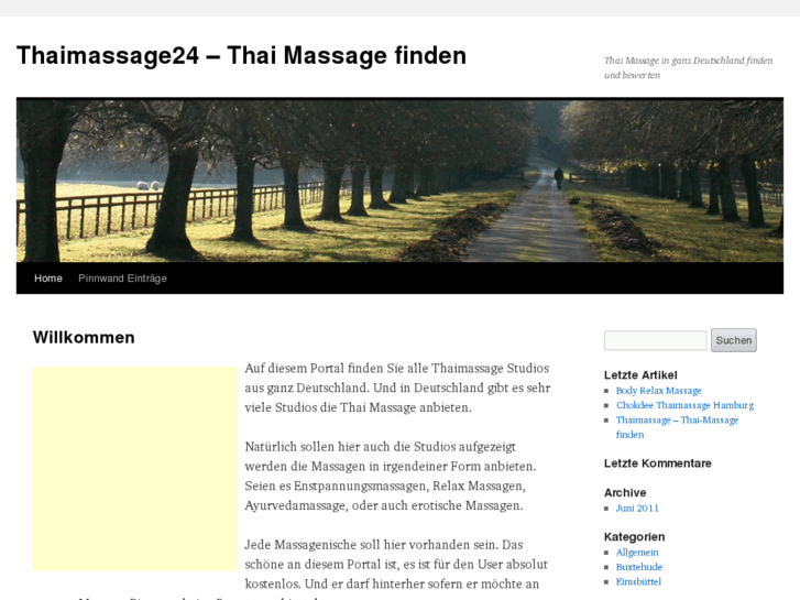 www.thaimassage24.com