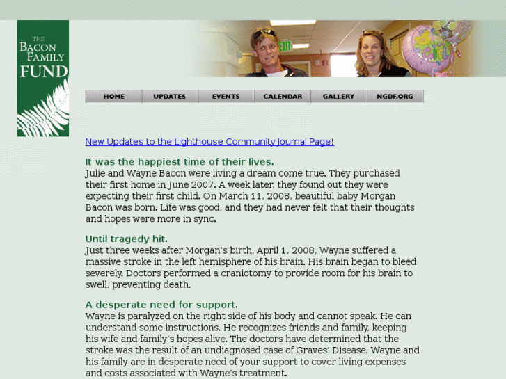 www.thebaconfamilyfund.org