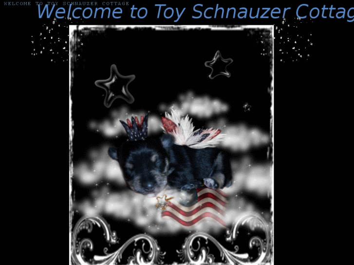 www.toyschnauzercottage.com