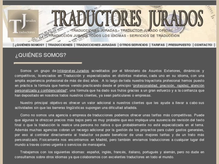 www.traductor-jurado-oficial.org