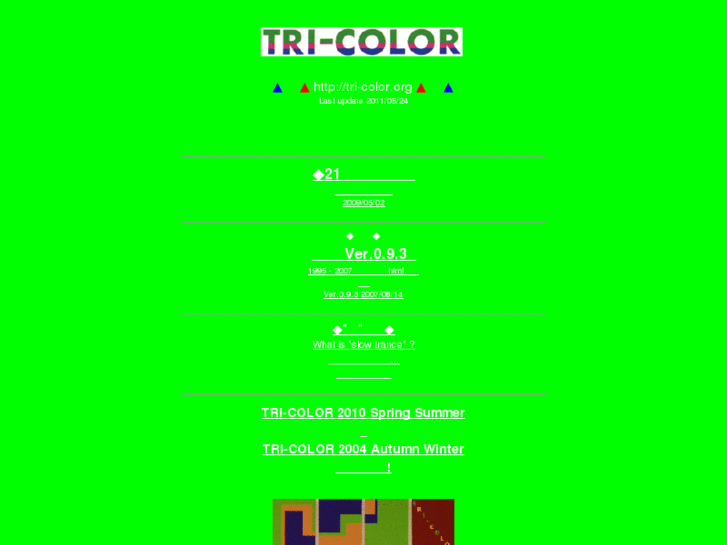 www.tri-color.org