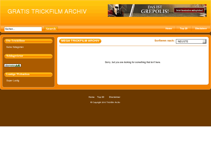 www.trickfilm-archiv.com