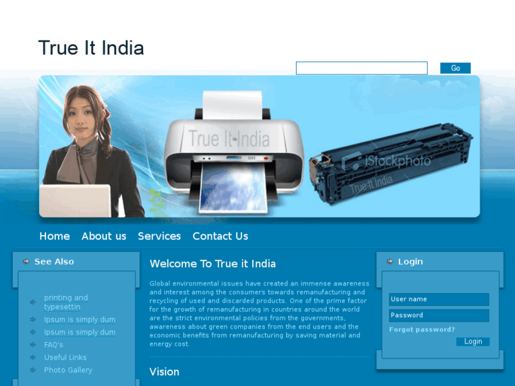 www.trueitindia.com