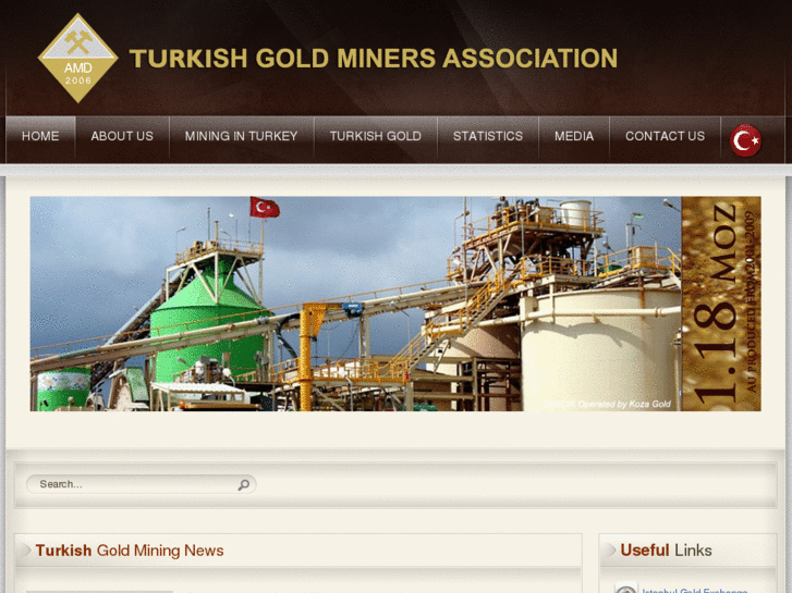 www.turkishgoldminersassociation.com