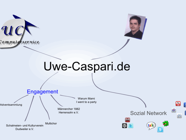 www.uwe-caspari.de