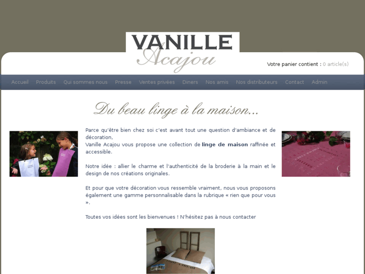 www.vanilleacajou.com