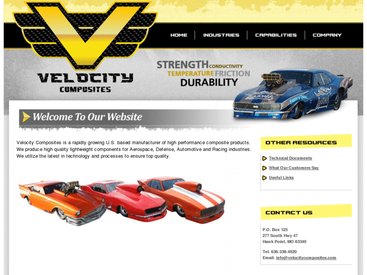 www.velocitycomposites.com