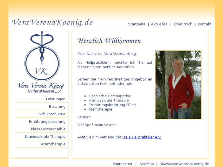 www.veraverenakoenig.de