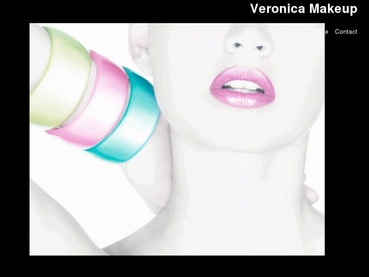 www.veronicamakeup.com