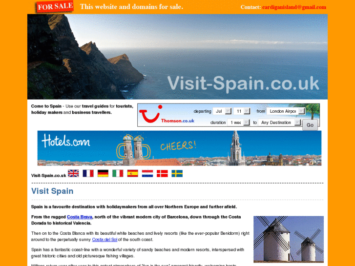 www.visit-spain.co.uk