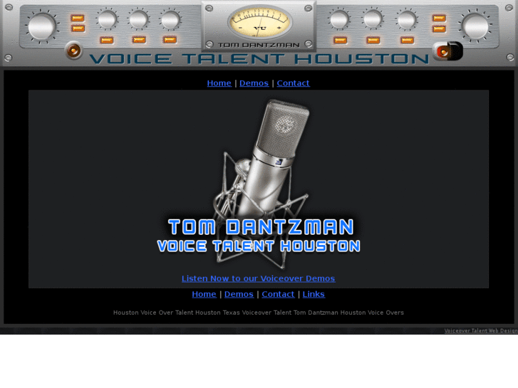 www.voicetalenthouston.com