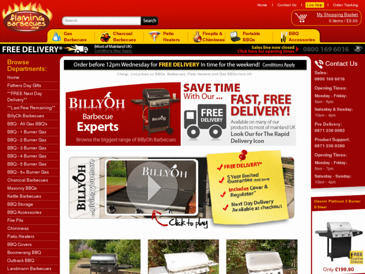 www.waltonbarbecues.com