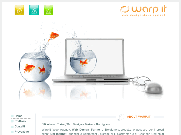 www.warp.it