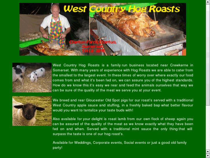 www.westcountryhogroast.com