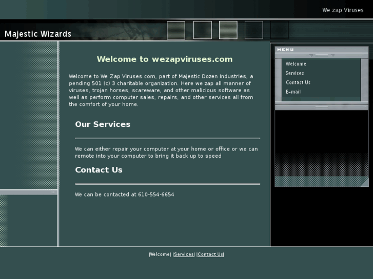 www.wezapviruses.com