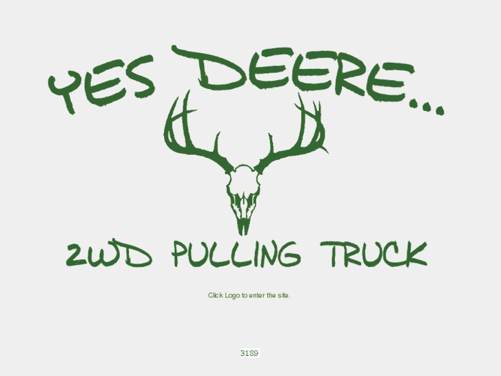 www.yesdeeretruck.com