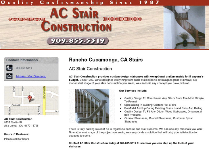 www.acstairconstruction.com