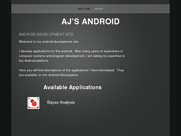 www.ajsandroid.info
