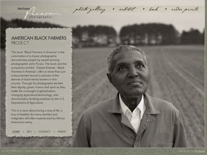 www.americanblackfarmersproject.com