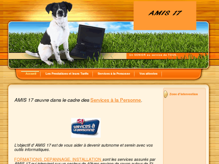 www.amis17.com