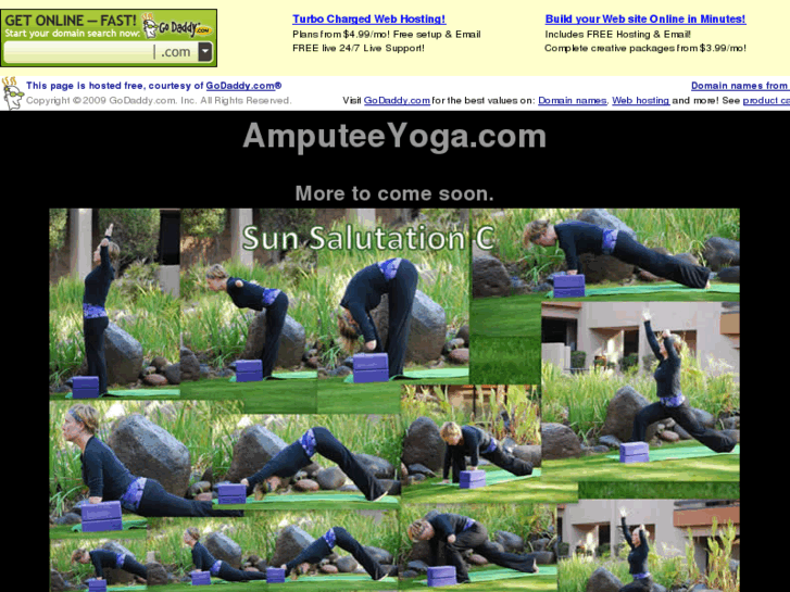 www.amputeeyoga.com