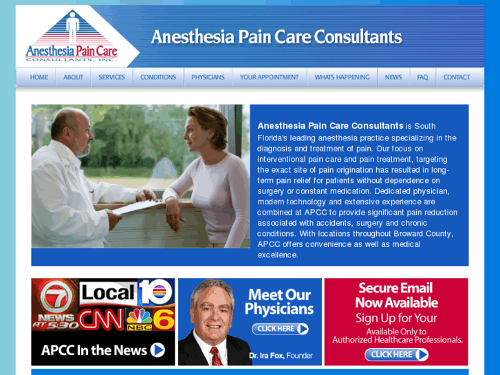 www.anesthesiapaincare.com