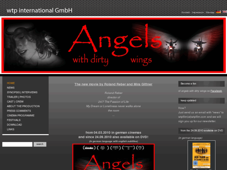 www.angels-thefilm.com