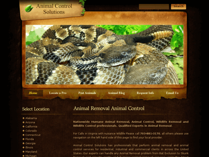 www.animalcontrolsolutions.com