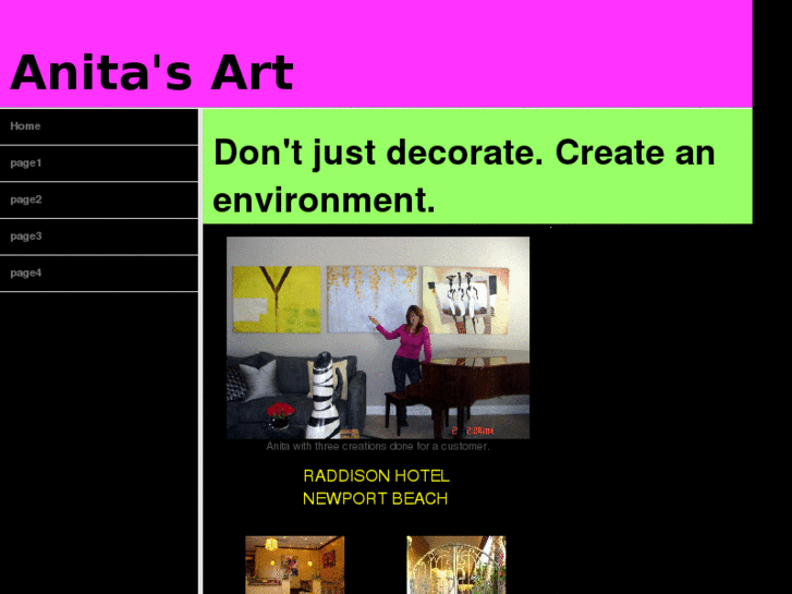 www.anitas-art.com