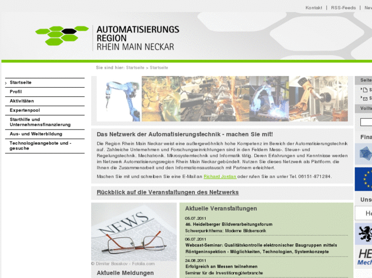 www.automatisierungsregion.de