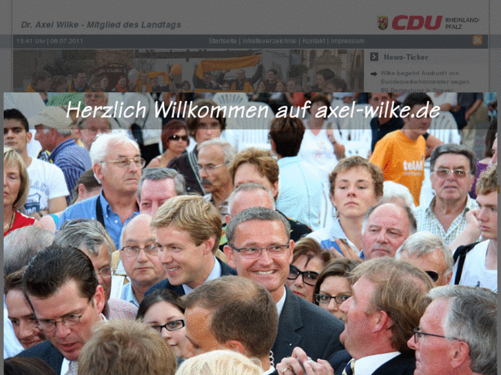 www.axel-wilke.de