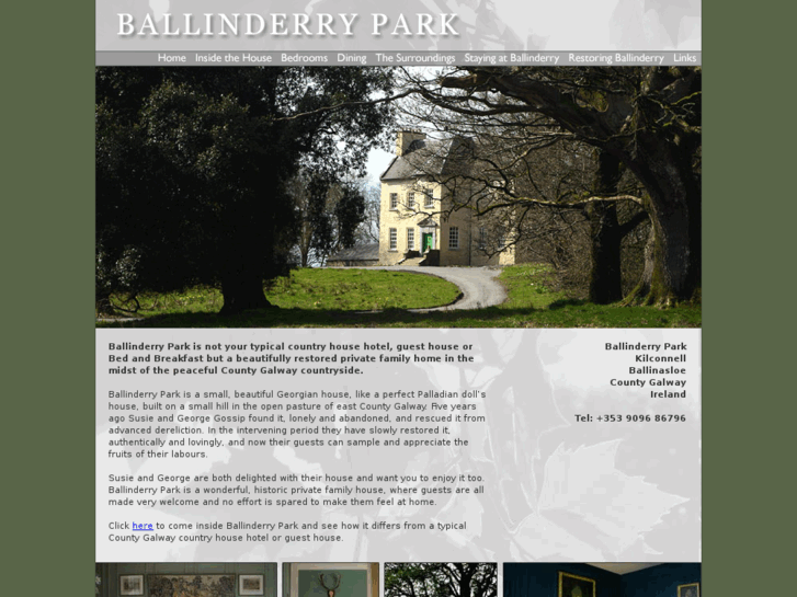 www.ballinderrypark.com