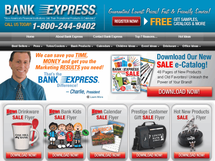 www.bankexpress.net