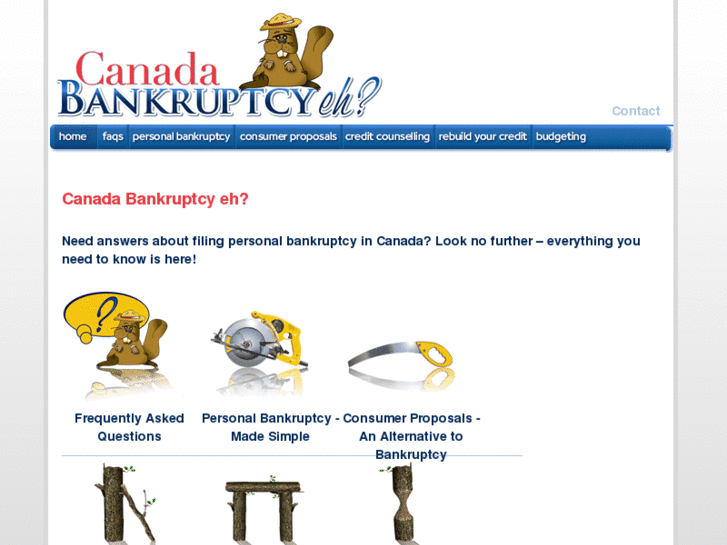 www.bankruptcy-in-canada.com
