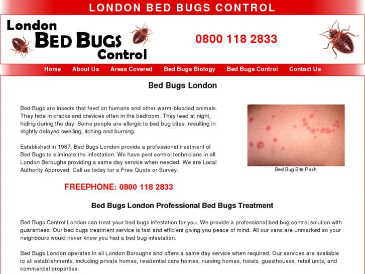 www.bedbugscontrollondon.co.uk