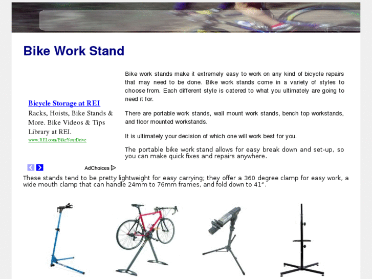 www.bikeworkstand.com