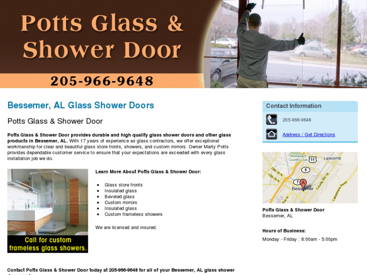 www.birminghamglassandshowerdoor.com