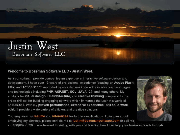 www.bozemansoftware.com