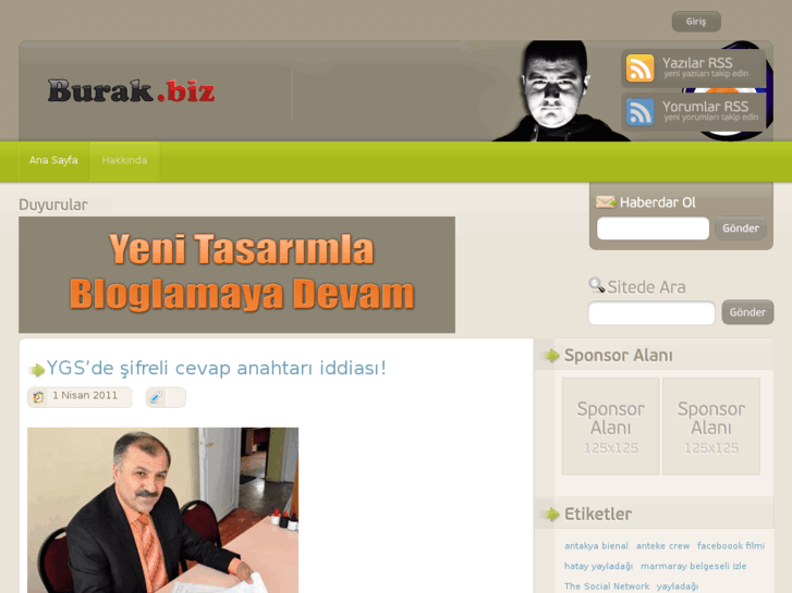 www.burak.biz