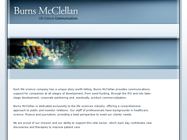 www.burnsmcclellan.com