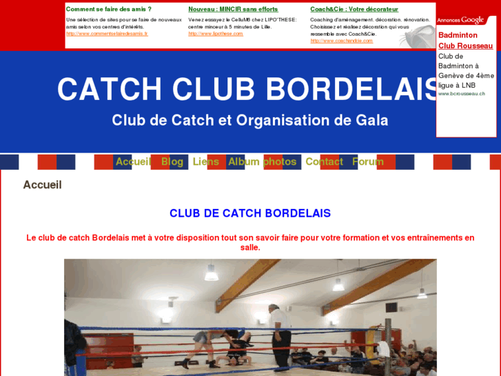 www.catch-club-bordelais.com