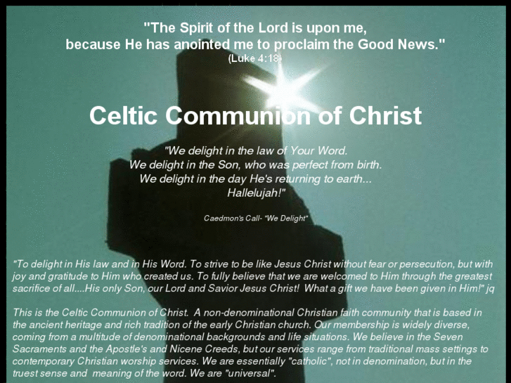 www.celticcommunion.org