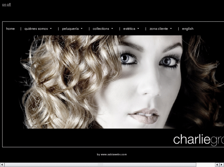 www.charliegroup.es