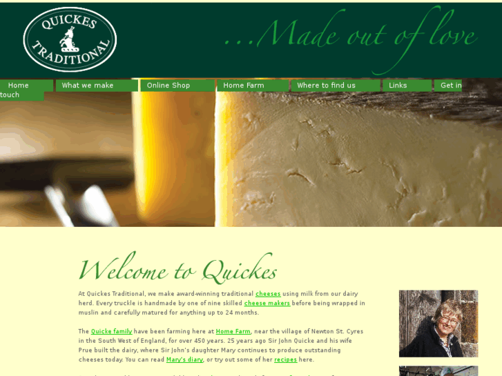 www.cheesemaster.net