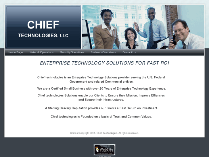 www.chief-technologies.com