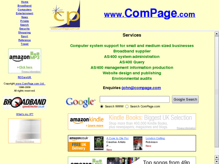 www.compage.com