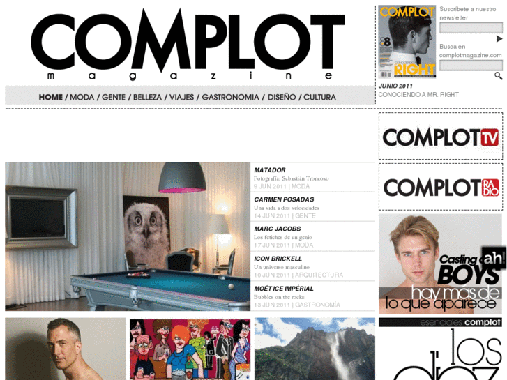 www.complotmagazine.com